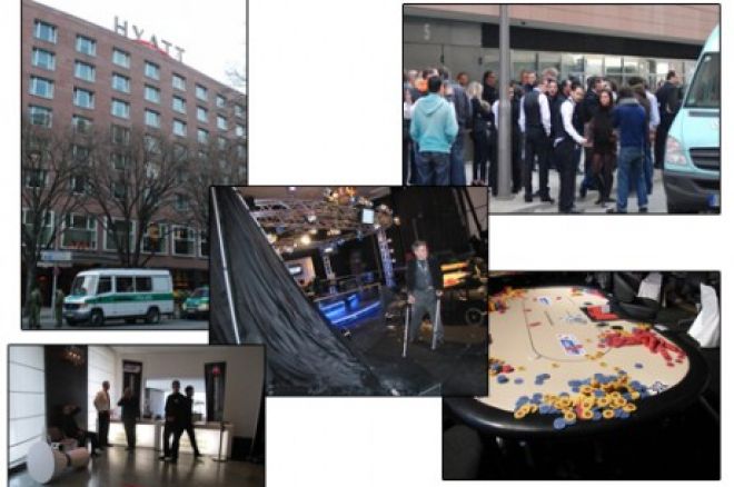 EPT Berlin EPT Berlin