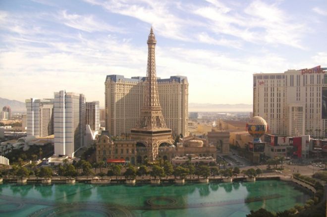 Las Vegas Las Vegas