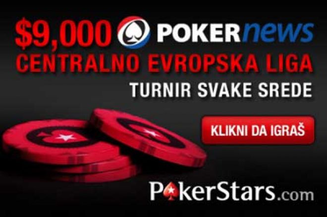 PokerStars PokerNews Liga Do Kraja Uzbudljiva 0001 PokerStars PokerNews Liga Do Kraja Uzbudljiva 0001