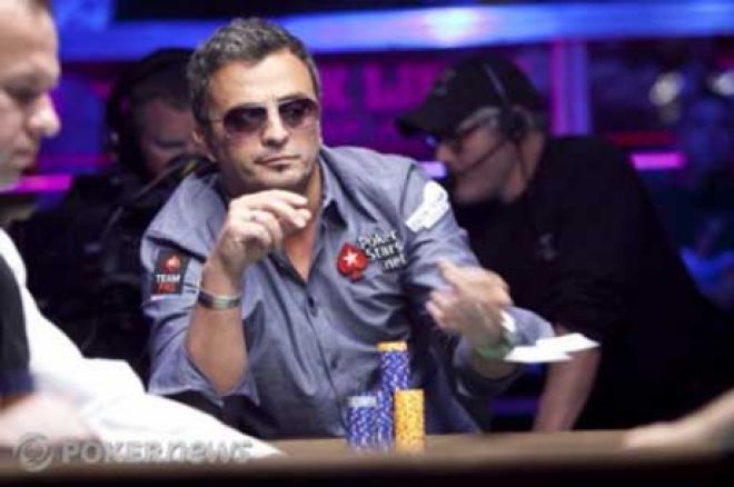 Joe Hachem i PokerStars Završili Saradnju 0001 Joe Hachem i PokerStars Završili Saradnju 0001