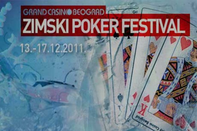Pregled Zimskog Poker Festivala Iz Grand Casina 0001 Pregled Zimskog Poker Festivala Iz Grand Casina 0001