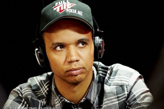 Phil Ivey