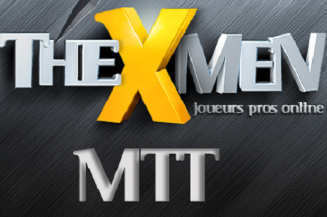 pokerxtrem xmen mtt