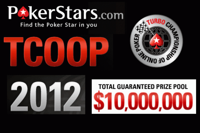 PokerStars organiza el TCOOP