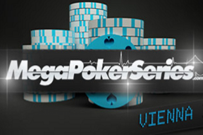 Joga o  MegaPokerSeries em Viena com a Poker770 0001