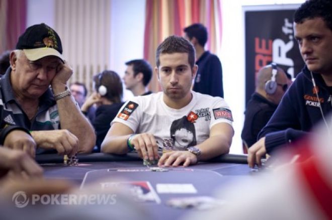 2010 World Series of Poker Champion Jonathan Duhamel Victim of Home Invasion 0001 2010 World Series of Poker Champion Jonathan Duhamel Victim of Home Invasion 0001