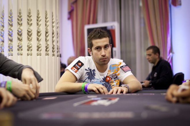 2010 WSOP冠军Jonathan Duhamel在家中受袭击 0001 2010 WSOP冠军Jonathan Duhamel在家中受袭击 0001