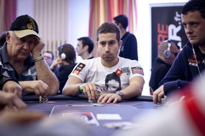 2010 WSOP Šampion Jonathan Duhamel Žrtva Kućnog Napada 0001 2010 WSOP Šampion Jonathan Duhamel Žrtva Kućnog Napada 0001