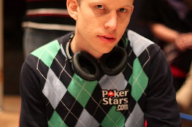 PokerNyheter: Eastgate vant veddemmål om isbading og mer! 0001 PokerNyheter: Eastgate vant veddemmål om isbading og mer! 0001