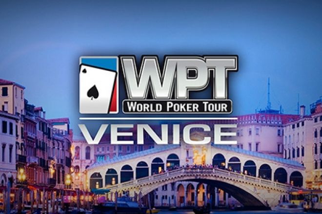 WPT Venice Grand Prix