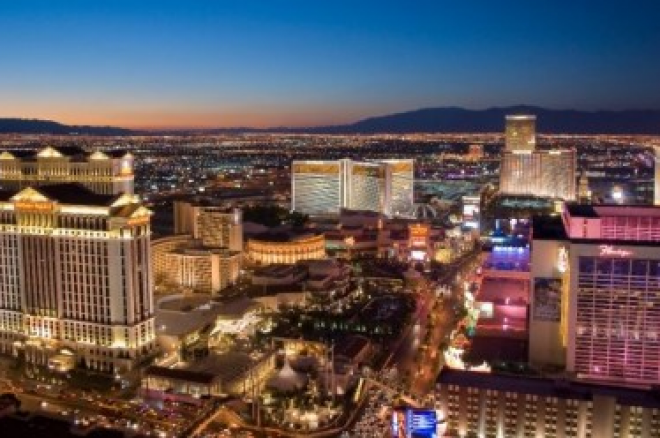 Nevada Passes Online Poker Regulations 0001