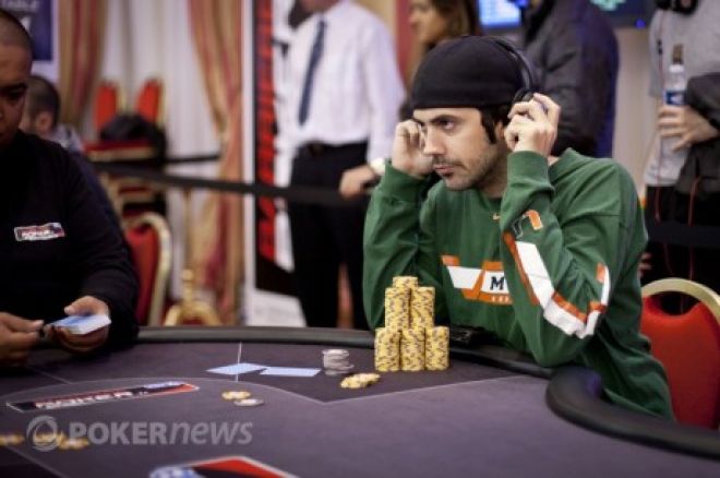 GPI: Mersjē atkal pirmais 0001 GPI: Mersjē atkal pirmais 0001