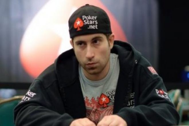 Faits Divers Poker : Jonathan Duhamel s’est fait voler son bracelet de champion du monde