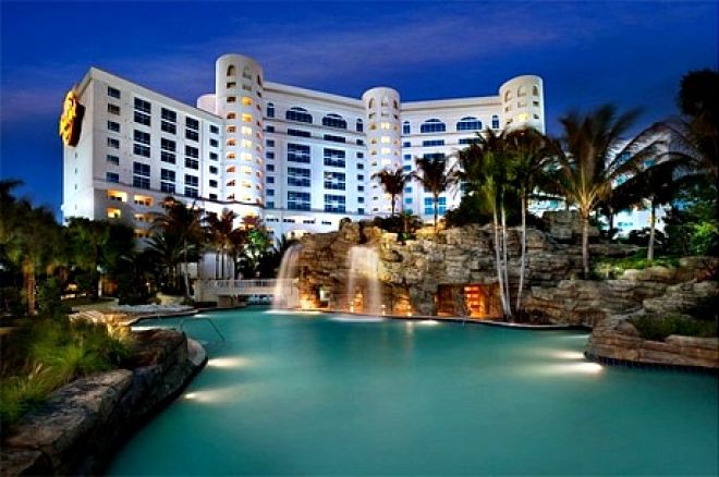 Seminole Hard Rock Casino