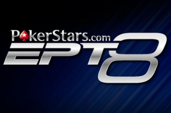 PokerStars kondigt drie nieuwe stops aan voor de EPT PokerStars kondigt drie nieuwe stops aan voor de EPT