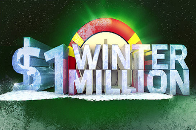 PartyPoker Weekly: Winter Million,Torneios sem rake e Tony G diz a Hellmuth para se retirar 0001