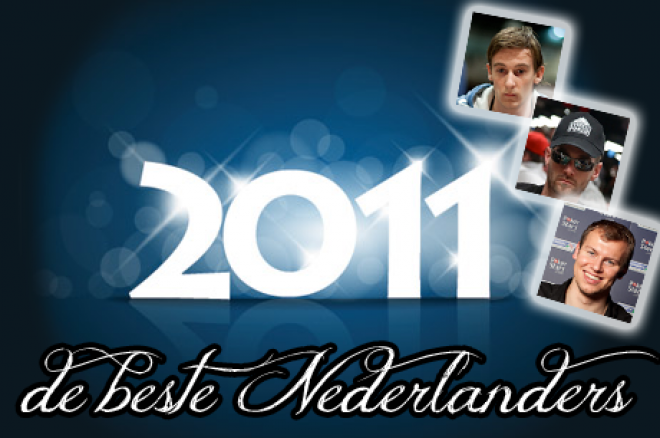 Terugblik op 2011 | De beste Nederlanders live (deel 1) Terugblik op 2011 | De beste Nederlanders live (deel 1)