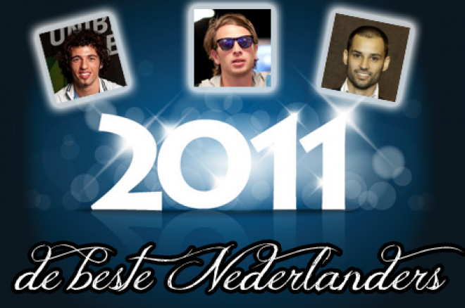 Terugblik op 2011 | De beste Nederlanders live (deel 3) Terugblik op 2011 | De beste Nederlanders live (deel 3)