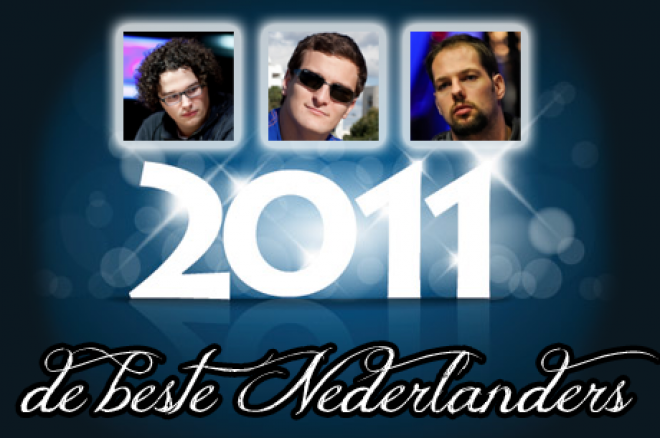 Terugblik op 2011 | De beste Nederlanders (live deel 4) Terugblik op 2011 | De beste Nederlanders (live deel 4)