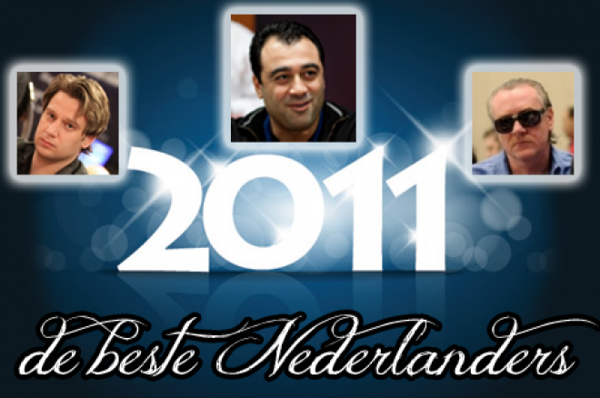 Terugblik op 2011 | De beste Nederlanders live (deel 5) Terugblik op 2011 | De beste Nederlanders live (deel 5)