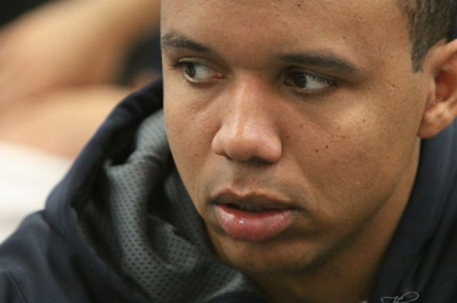 Bivša Žena Phil Ivey-a Ponovo Pokrenula Postupak! 0001 Bivša Žena Phil Ivey-a Ponovo Pokrenula Postupak! 0001