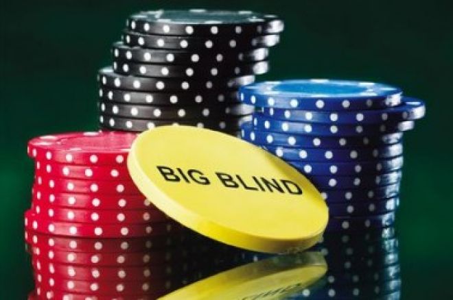 Škola pokeru 1: Klíč ke správnému bankrollu 0001 Škola pokeru 1: Klíč ke správnému bankrollu 0001
