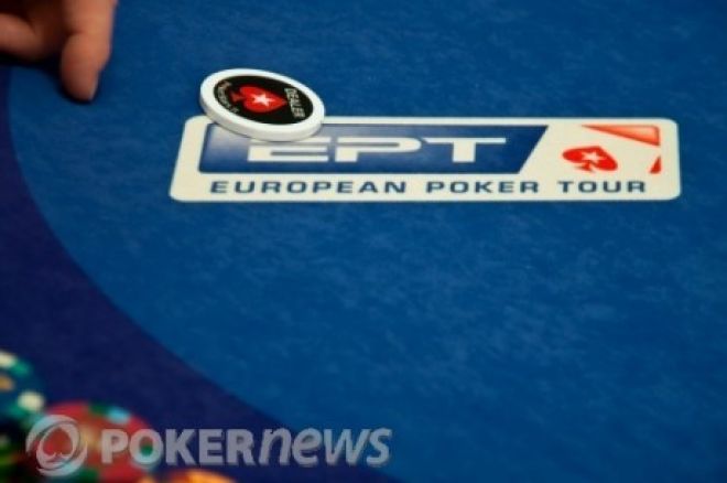 Три новых остановки European Poker Tour Season 8 0001 Три новых остановки European Poker Tour Season 8 0001