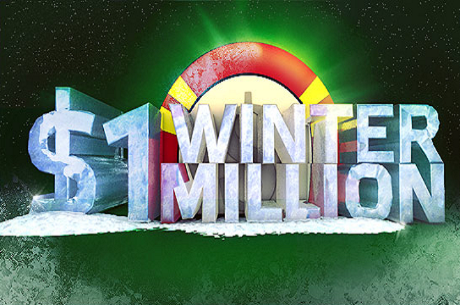 Winter Million Winter Million