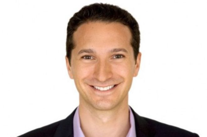 Στρατηγική με την Kristy: O Jared Tendler για το Mental Game of Poker... 0001 Στρατηγική με την Kristy: O Jared Tendler για το Mental Game of Poker... 0001