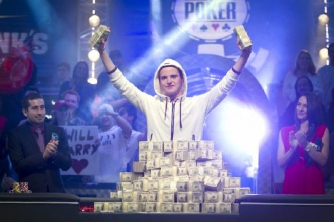 Zināmi kandidāti uz European Poker Awards 0001 Zināmi kandidāti uz European Poker Awards 0001