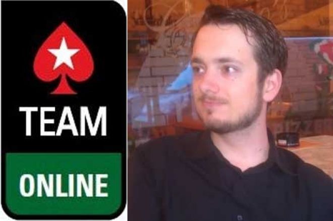 Tim PokerStars Online Pro “Bjoerni89″ Postavio Rekord u Prikupljenim VPP Poenima 0001 Tim PokerStars Online Pro “Bjoerni89″ Postavio Rekord u Prikupljenim VPP Poenima 0001