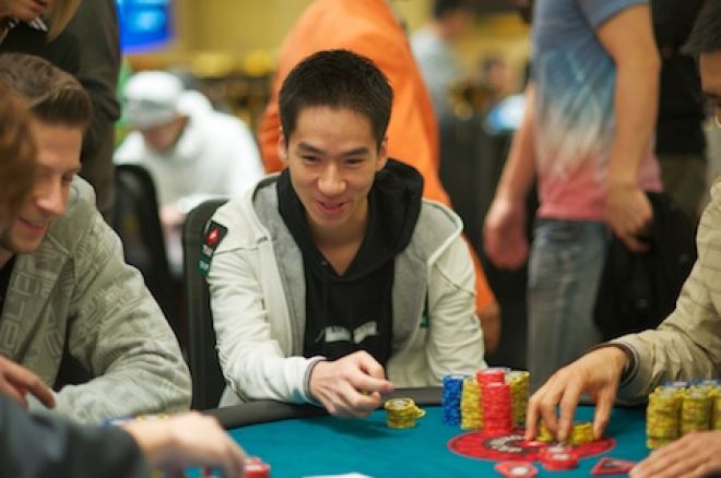 Randy "nanonoko" Lew Randy "nanonoko" Lew