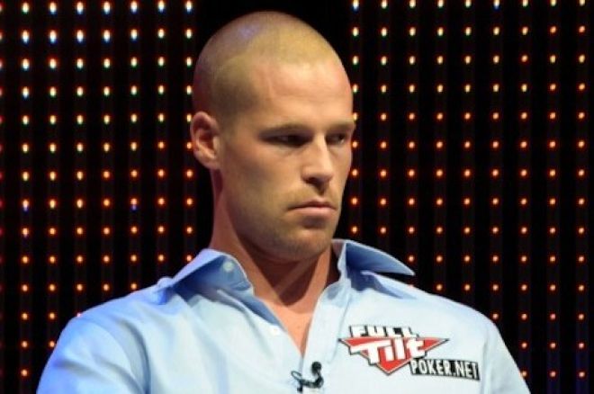 Patrik Antonius se llevó el mayor bote del año