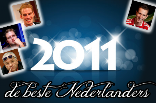 Terugblik op 2011 | De beste Nederlanders live (deel 2) Terugblik op 2011 | De beste Nederlanders live (deel 2)