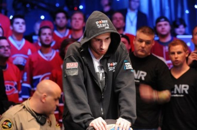 2010 WSOP 챔피언 조나단 두하멜의 브레이슬릿은 어디로... 0001 2010 WSOP 챔피언 조나단 두하멜의 브레이슬릿은 어디로... 0001