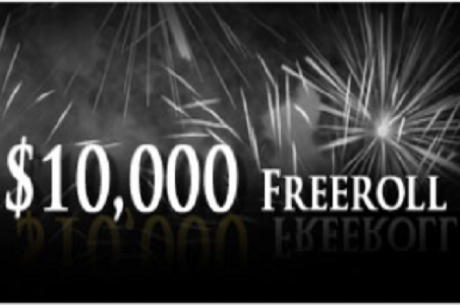 Nosvini Jauno gadu ar Mansion Poker $10,000 frīrolu 0001 Nosvini Jauno gadu ar Mansion Poker $10,000 frīrolu 0001