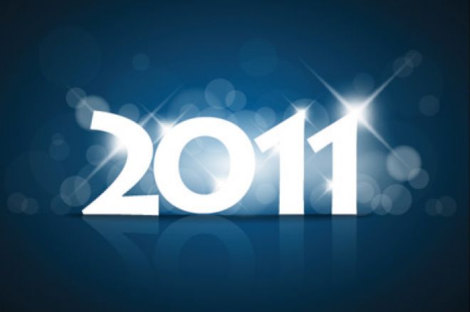 Rok 2011 ve světě pokeru 0001 Rok 2011 ve světě pokeru 0001