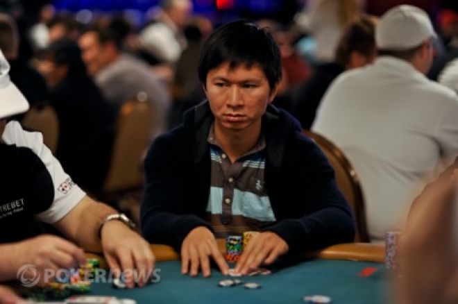 Παρουσίαση Βιβλίου: How I Made My First Million From Poker του Tri... 0001 Παρουσίαση Βιβλίου: How I Made My First Million From Poker του Tri... 0001