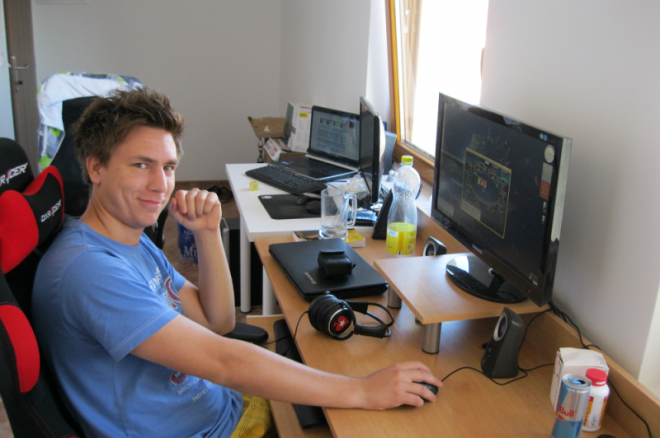 PokerStars sebrala Balážovi VPP, status SNE v ohrožení! 0001 PokerStars sebrala Balážovi VPP, status SNE v ohrožení! 0001