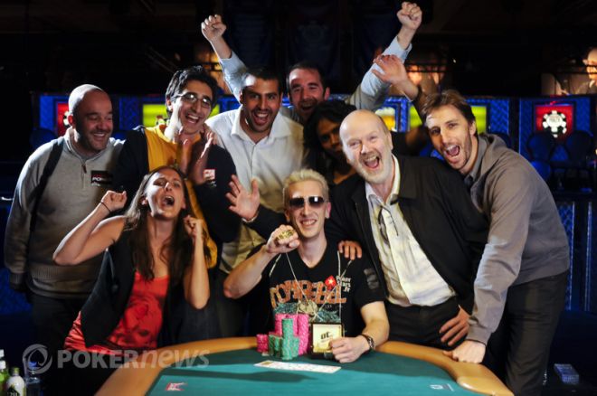 wsop 2011 elky