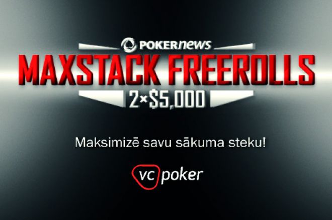 Maksimizē savu steku Victor Chandler MaxStack akcijā 0001 Maksimizē savu steku Victor Chandler MaxStack akcijā 0001