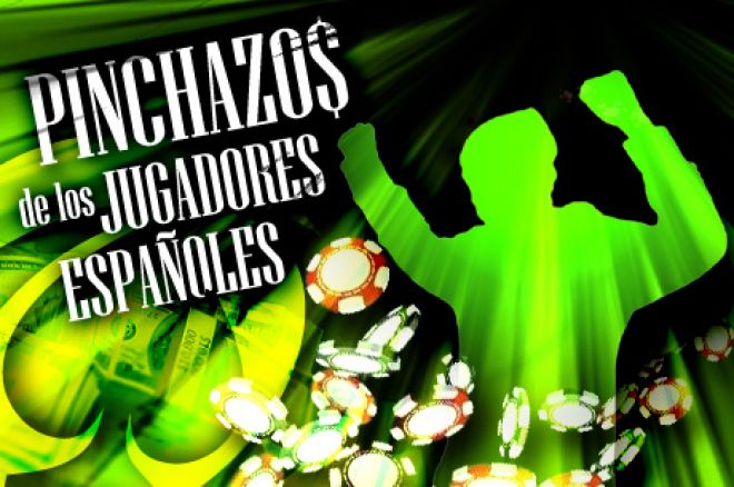 Pinchazos hispanos