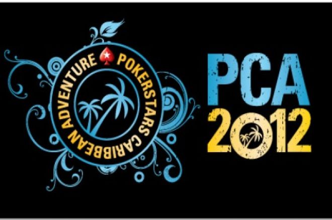 PCA 2012