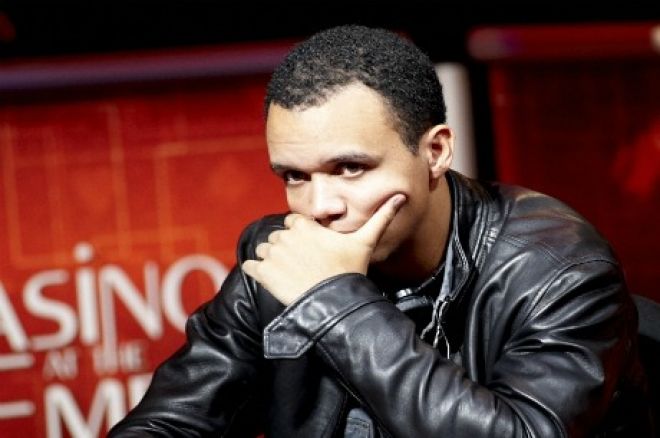 Phil Ivey