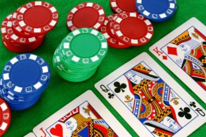 Największe pule w pokerze online w 2011 roku - TOP 5 0001 Największe pule w pokerze online w 2011 roku - TOP 5 0001