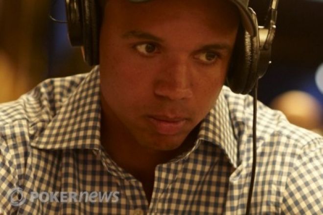 Dienos naujienos: Ivey uždirbdavo $920,000 per mėnesį, nauja PokerStars taškų sistema... 0001 Dienos naujienos: Ivey uždirbdavo $920,000 per mėnesį, nauja PokerStars taškų sistema... 0001