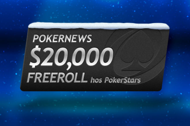 PokerStars PokerStars