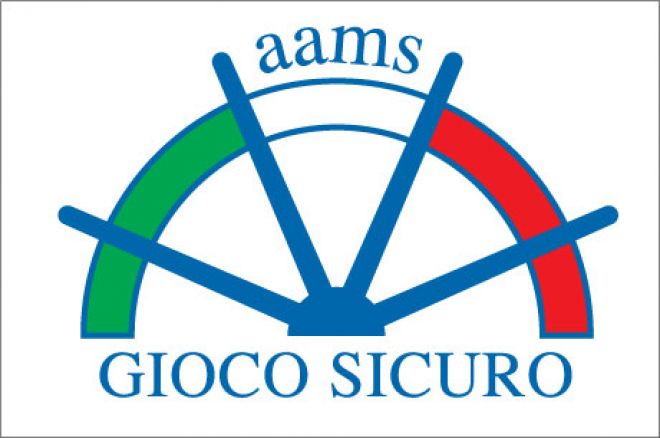 logo AAMS