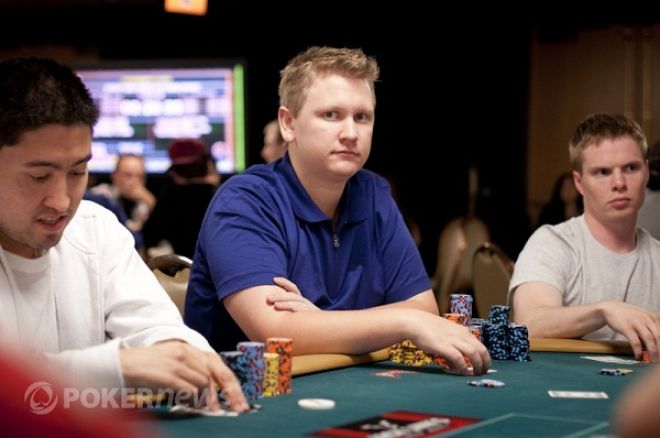 Бен Лэмб - игрок года по версии Card Player. Ковальчук... 0001 Бен Лэмб - игрок года по версии Card Player. Ковальчук... 0001