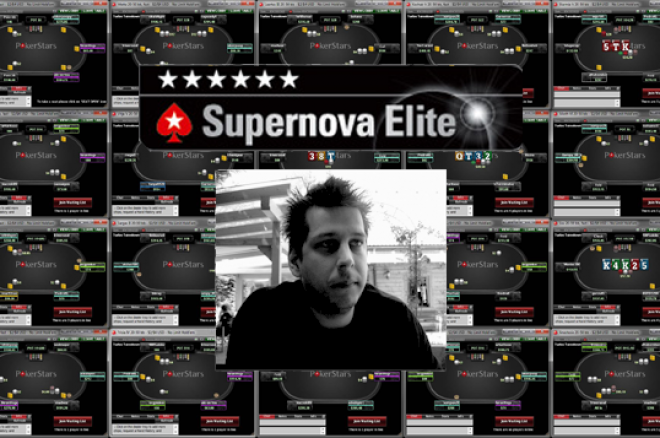 Pajk Supernova Elite Pajk Supernova Elite